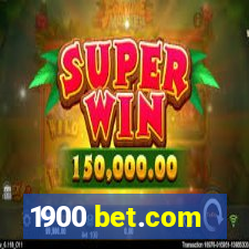 1900 bet.com